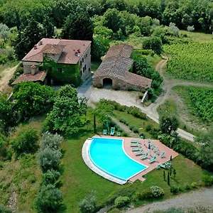 Quercia Al Poggio Barberino Val d'Elsa