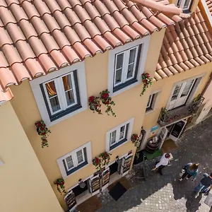 Castle Lisbon