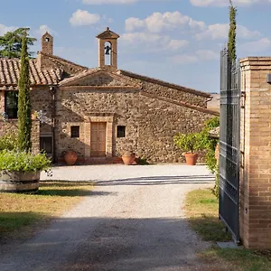 Alloggio per agriturismo Tenuta San Filippo
