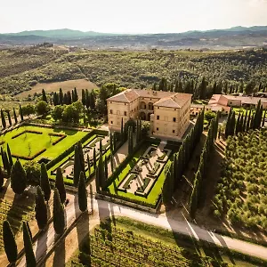 Dimore Wine Relais Argiano