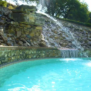 Mulino Di Feriegård