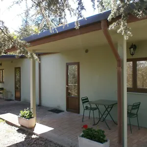 Village Il Poggetto Camping