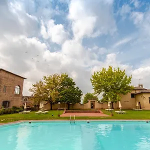 Borgo San Lorenzo A Linari Landsted