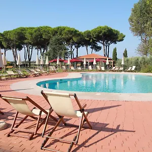 La Fattoria Di Lejlighedshotel