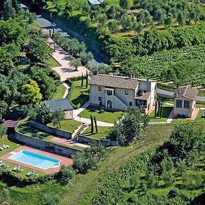 Fattoria Di Casa rural
