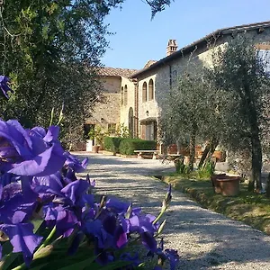 Podere San Quirico Agroturismo