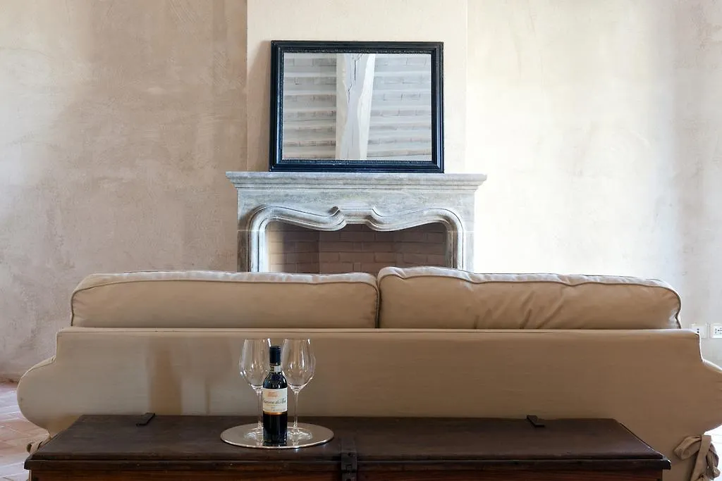 Casanova Di Neri Relais Villa Montalcino 0*,  Italy