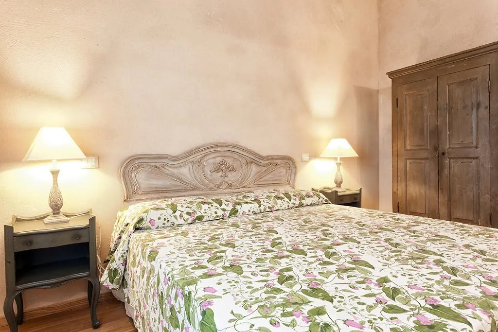 Farm stay Casanova Di Neri Relais Villa Montalcino