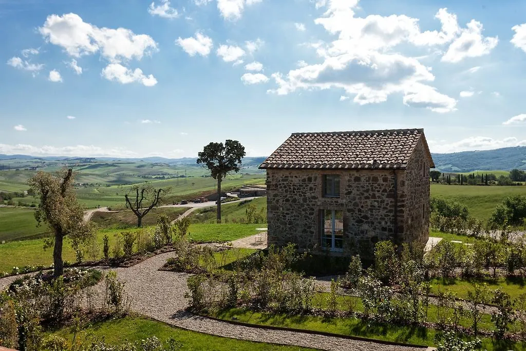 Casanova Di Neri Relais Villa Montalcino