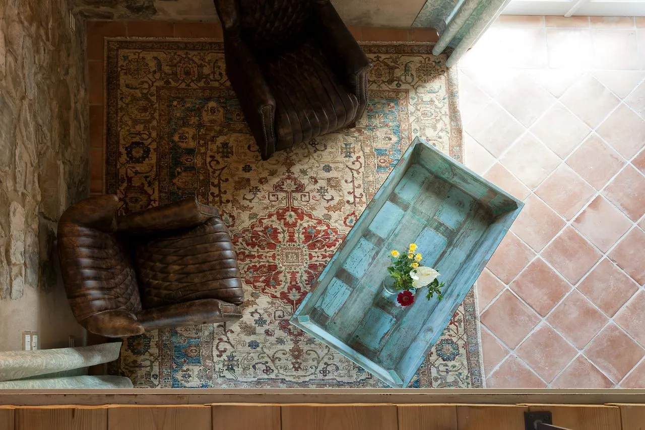 Casanova Di Neri Relais Villa Montalcino