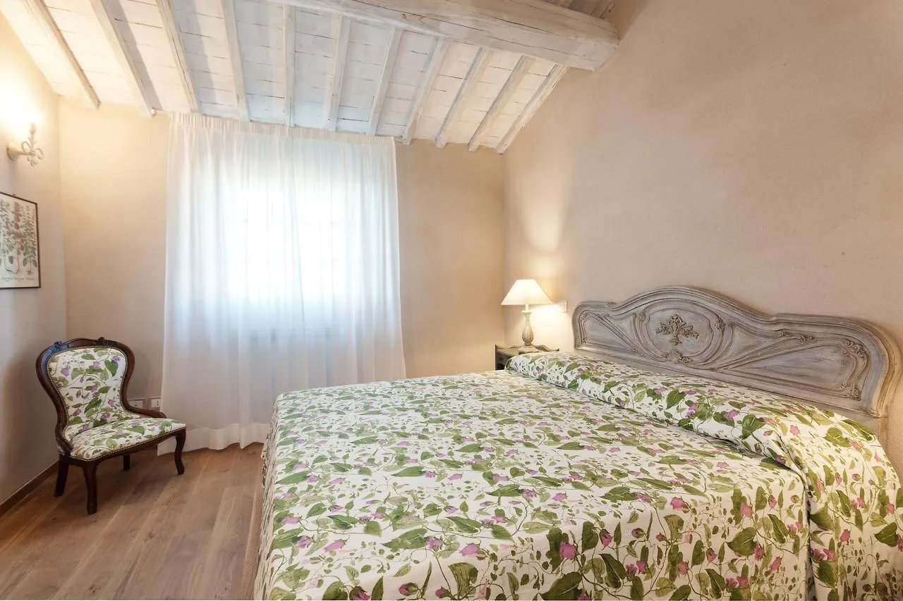 Casanova Di Neri Relais Villa Montalcino