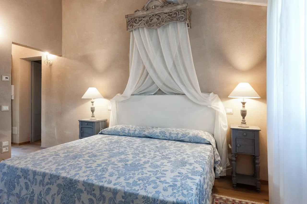 Casanova Di Neri Relais Villa Montalcino