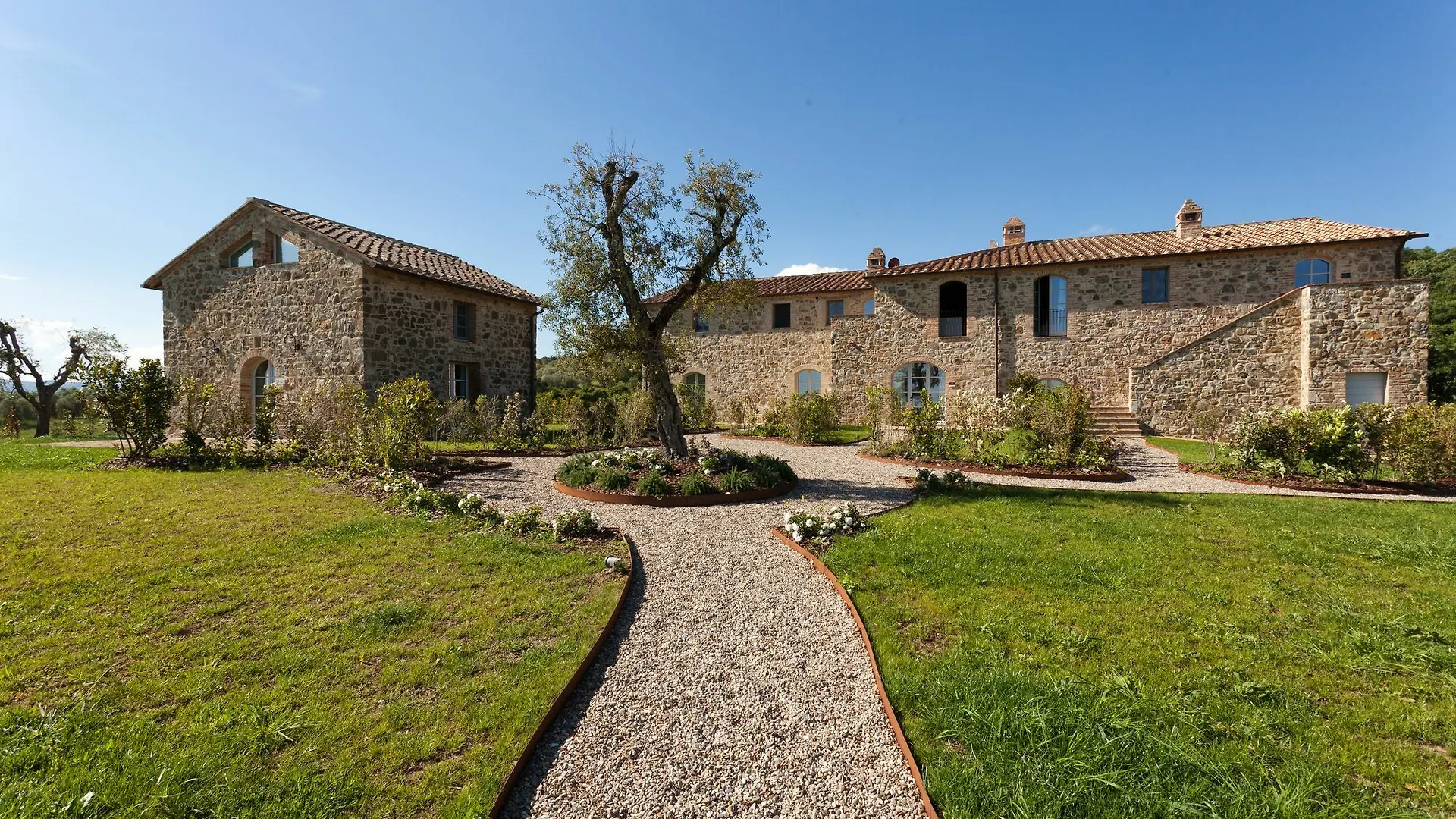 Casanova Di Neri Relais Villa Montalcino
