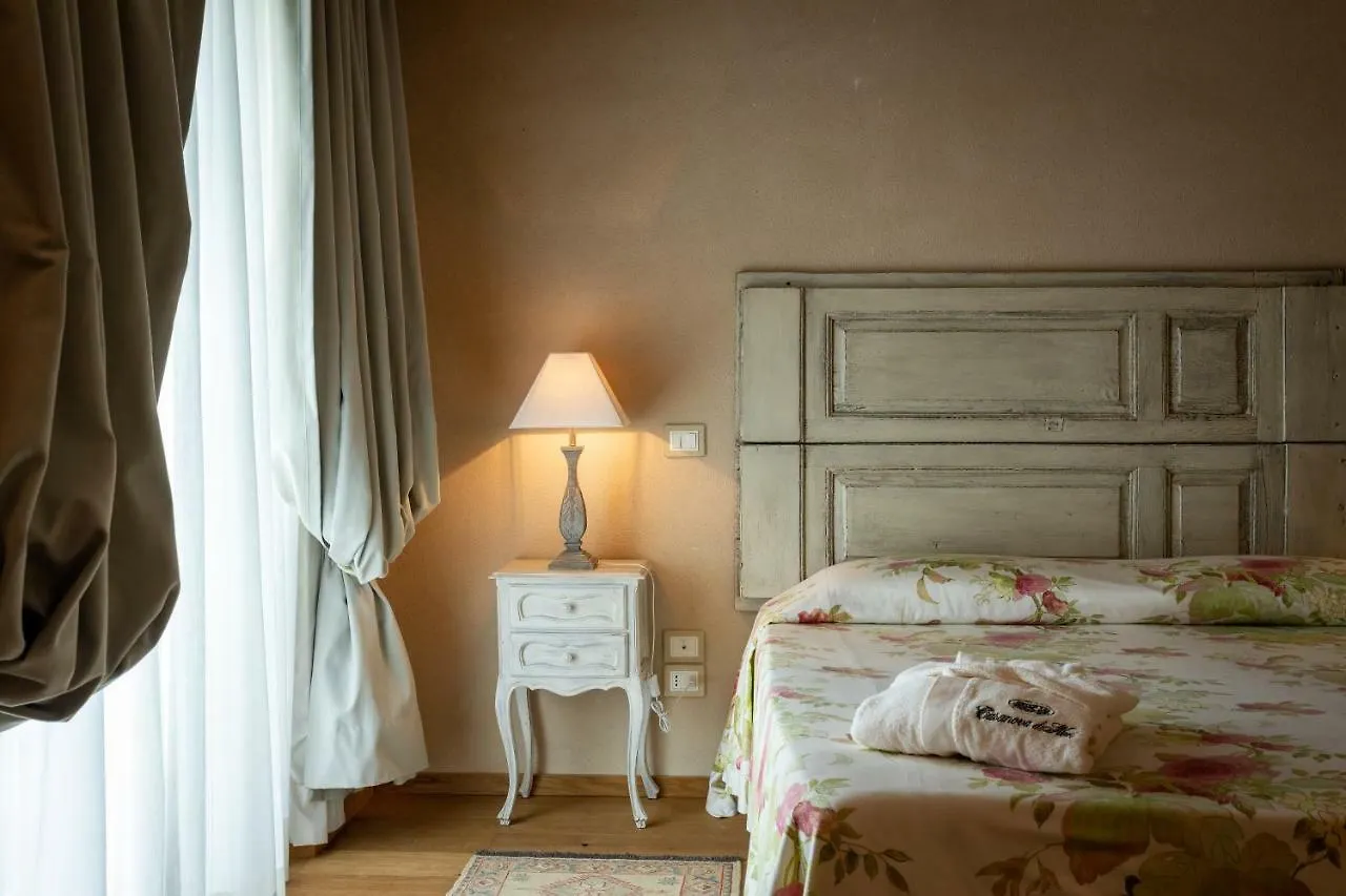 Agroturismo Villa Casanova Di Neri Relais Montalcino