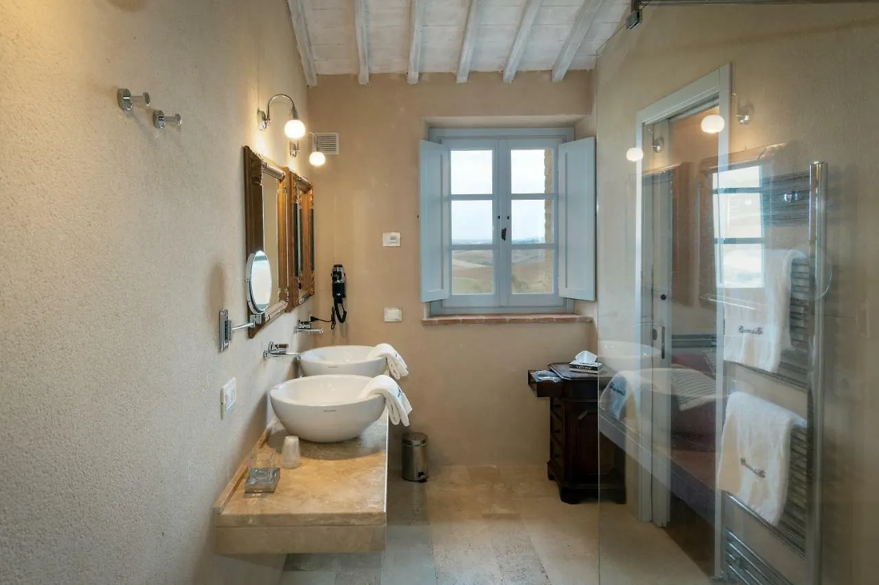 Casanova Di Neri Relais Villa Montalcino